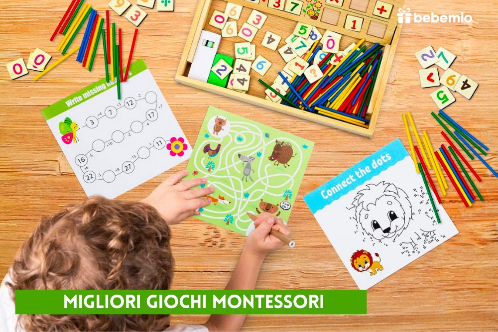 Specchio Montessori: Utilità, Benefici e Migliori Modelli