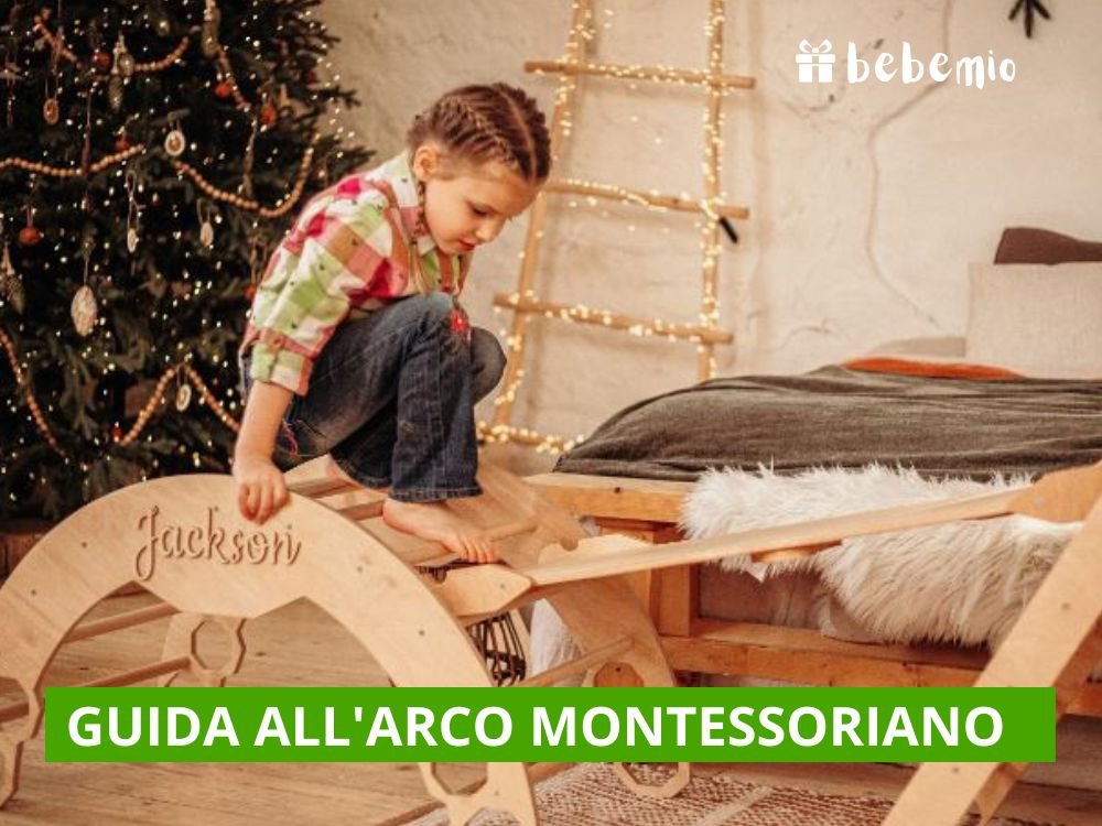 Giochi montessori fai da te 3-6 anni: 15 Idee a costo zero