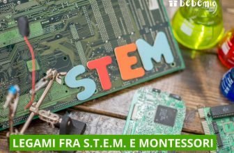 stem e montessori
