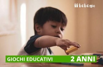 migliori giochi educativi 2 anni