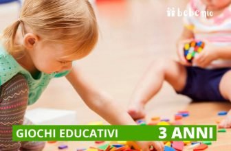 migliori giochi educativi 3 anni