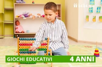migliori giochi educativi 4 anni