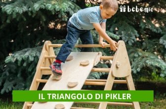 triangolo di pikler