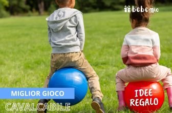 miglior gioco cavalcabile