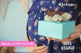 regalo futura mamma