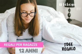 regalo ragazza 12 anni idee